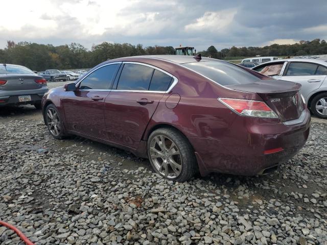  Salvage Acura TL