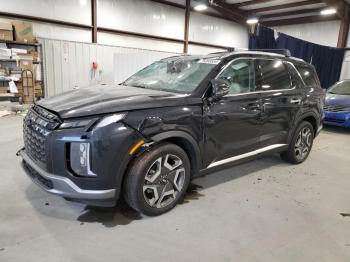  Salvage Hyundai PALISADE