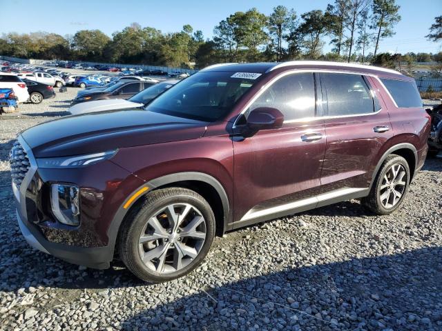  Salvage Hyundai PALISADE