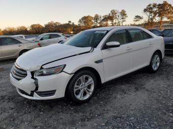  Salvage Ford Taurus