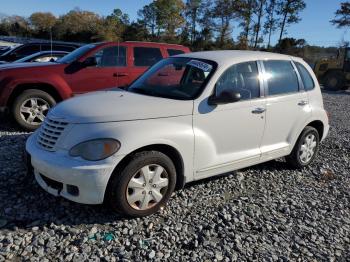  Salvage Chrysler PT Cruiser