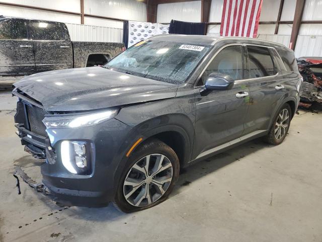  Salvage Hyundai PALISADE