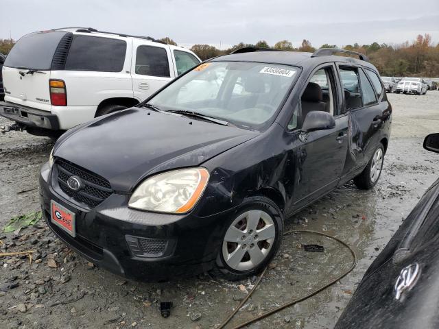  Salvage Kia Rondo