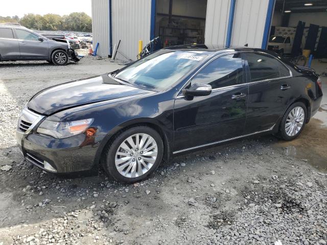  Salvage Acura RL