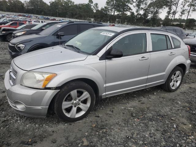  Salvage Dodge Caliber