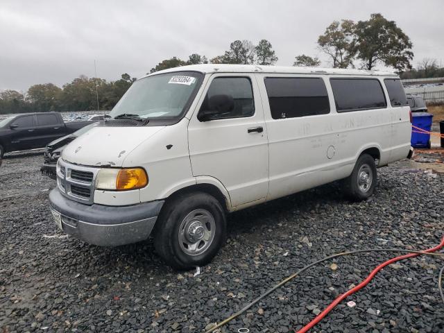  Salvage Dodge B Series