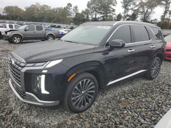  Salvage Hyundai PALISADE