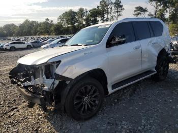  Salvage Lexus Gx