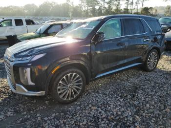  Salvage Hyundai PALISADE