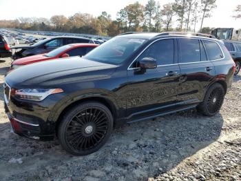  Salvage Volvo XC90