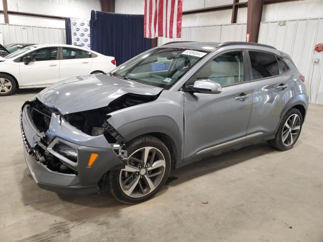  Salvage Hyundai KONA