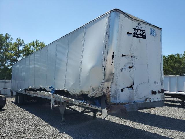  Salvage Hyundai Trailer