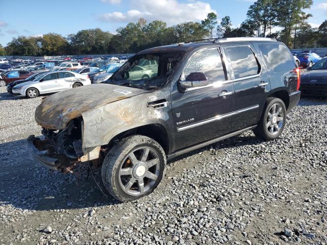  Salvage Cadillac Escalade