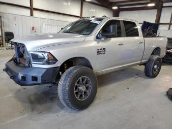  Salvage Dodge Ram 2500