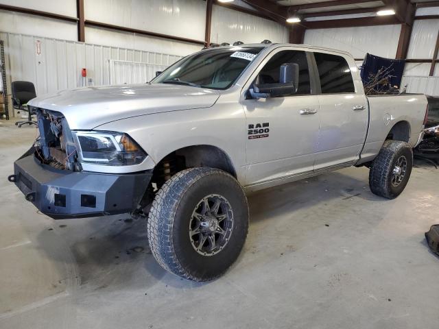  Salvage Dodge Ram 2500