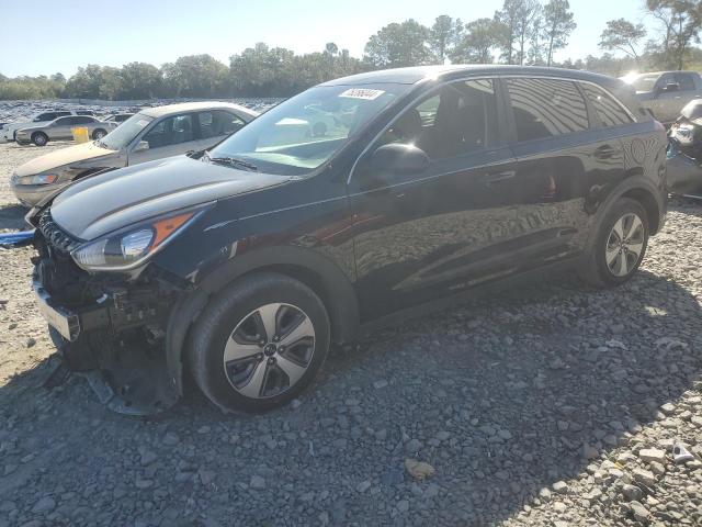  Salvage Kia Niro