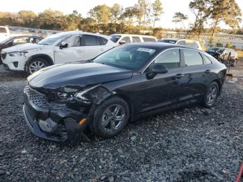  Salvage Kia K5