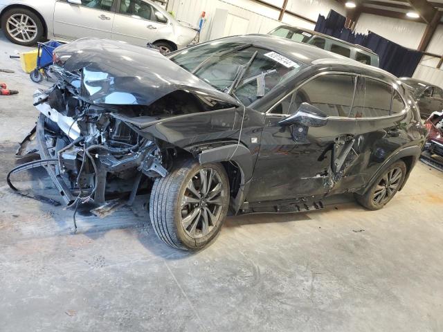  Salvage Lexus Ux