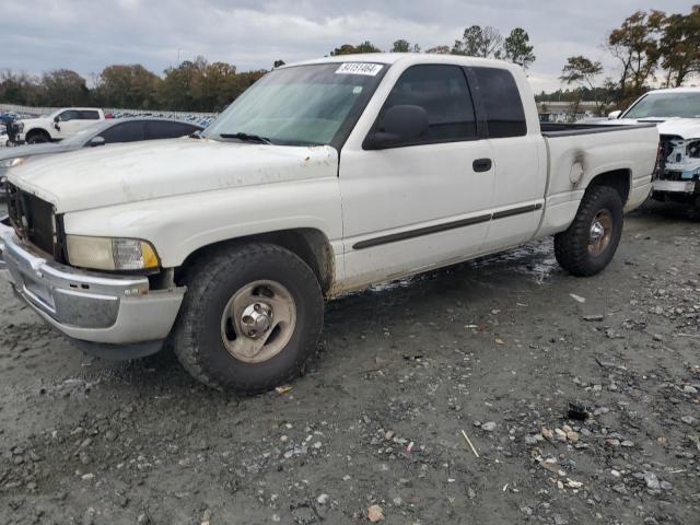  Salvage Dodge Ram 1500