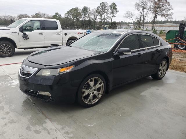  Salvage Acura TL