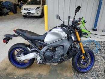  Salvage Yamaha Mt09 D