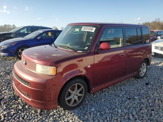  Salvage Scion xB