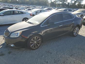  Salvage Buick Verano