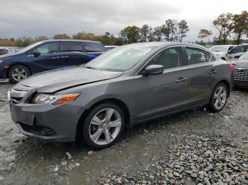  Salvage Acura ILX