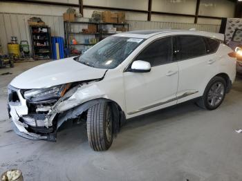  Salvage Acura RDX