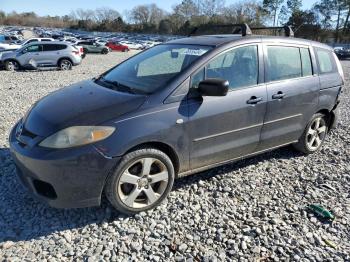  Salvage Mazda 5