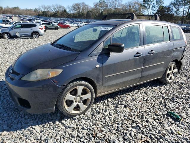  Salvage Mazda 5