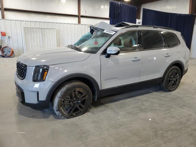  Salvage Kia Telluride