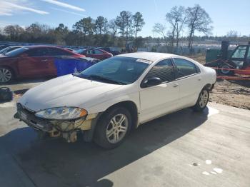  Salvage Dodge Intrepid