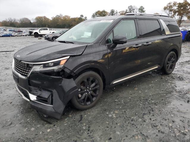  Salvage Kia Carnival