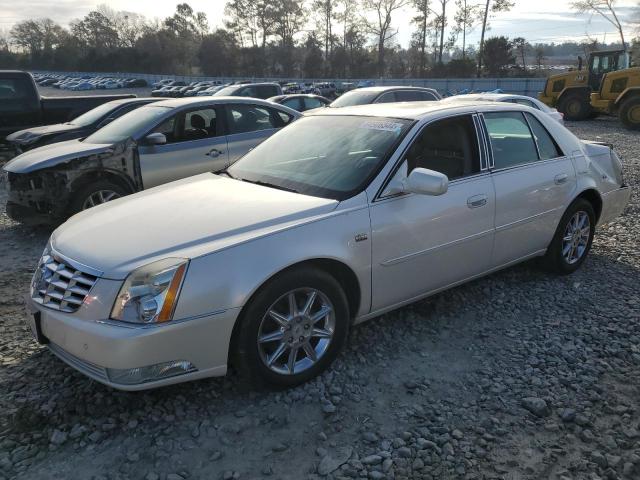  Salvage Cadillac DTS