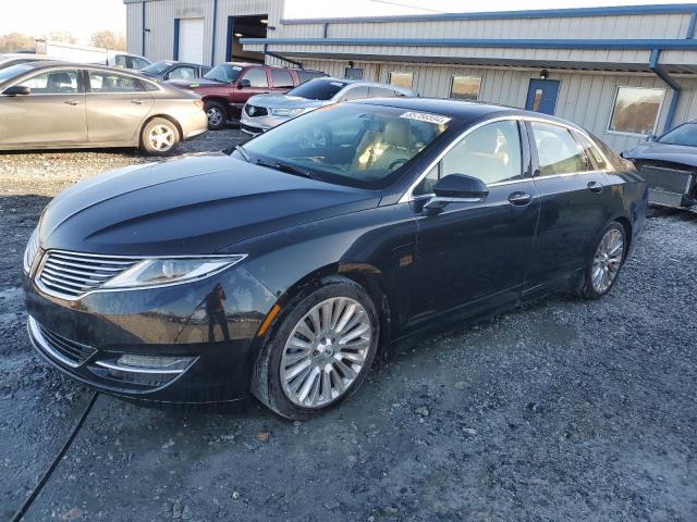  Salvage Lincoln MKZ