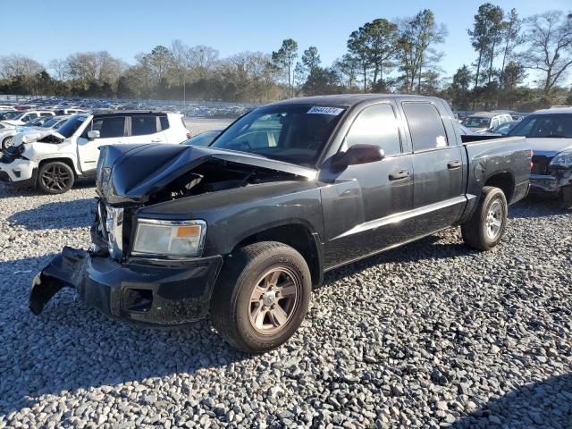  Salvage Dodge Dakota