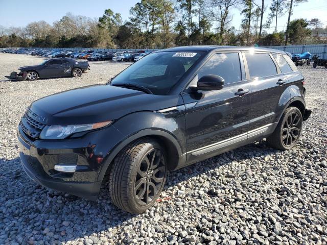  Salvage Land Rover Range Rover