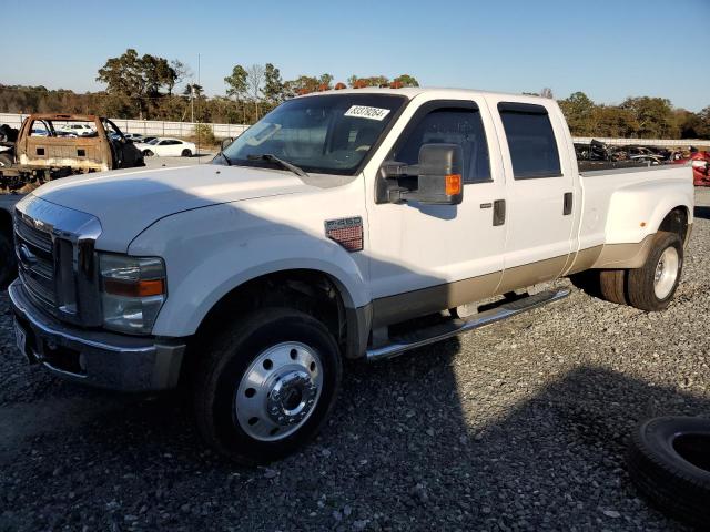  Salvage Ford F-450