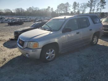  Salvage GMC Envoy