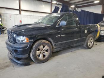  Salvage Dodge Ram 1500