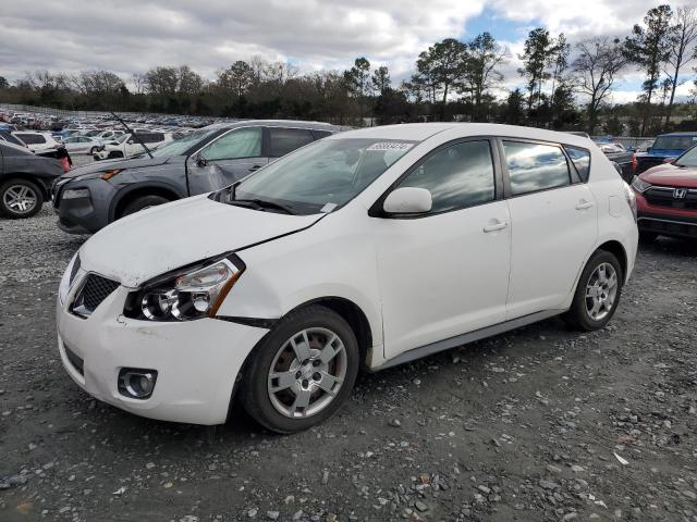  Salvage Pontiac Vibe