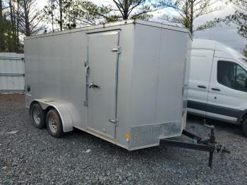  Salvage Other Trailer