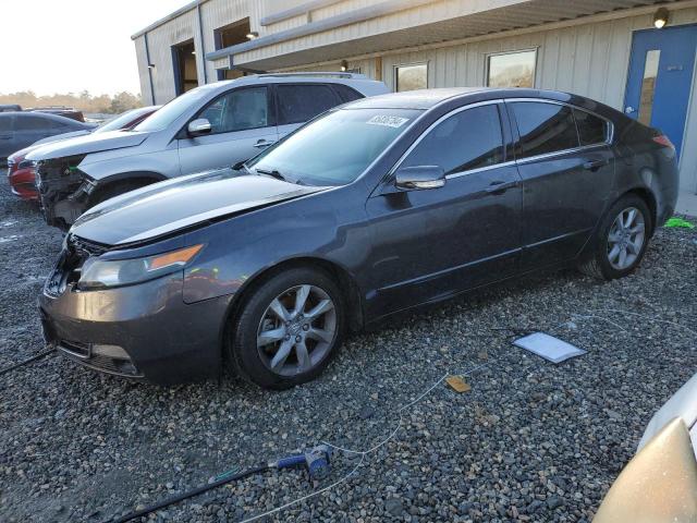  Salvage Acura TL