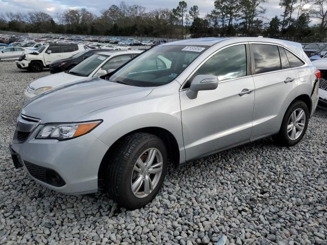  Salvage Acura RDX