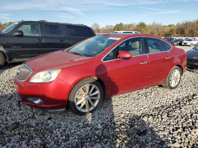  Salvage Buick Verano