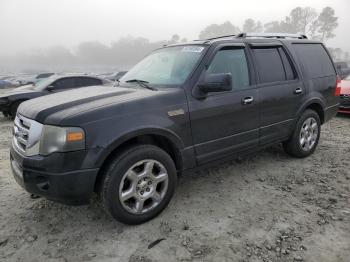  Salvage Ford Expedition