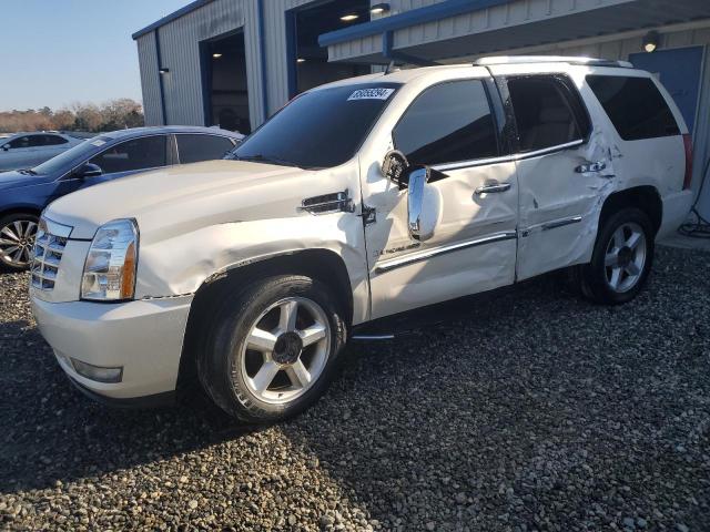  Salvage Cadillac Escalade