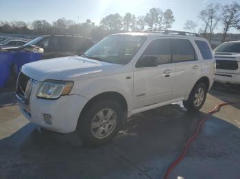  Salvage Mercury Mariner