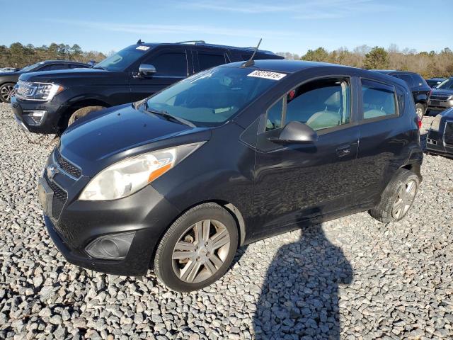  Salvage Chevrolet Spark